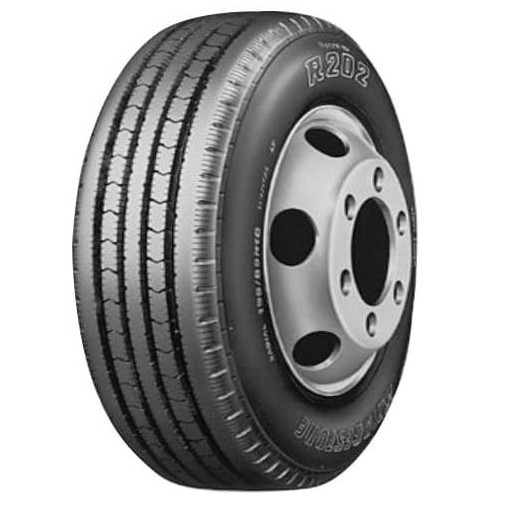 Neumatico Bridgestone Lt225/75 R16 103/100S 6Pr Dueler A/T 697