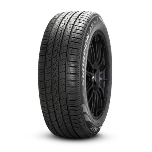 Neumatico Pirelli 245/60 R18 105H Scorpion All Season Plus 3