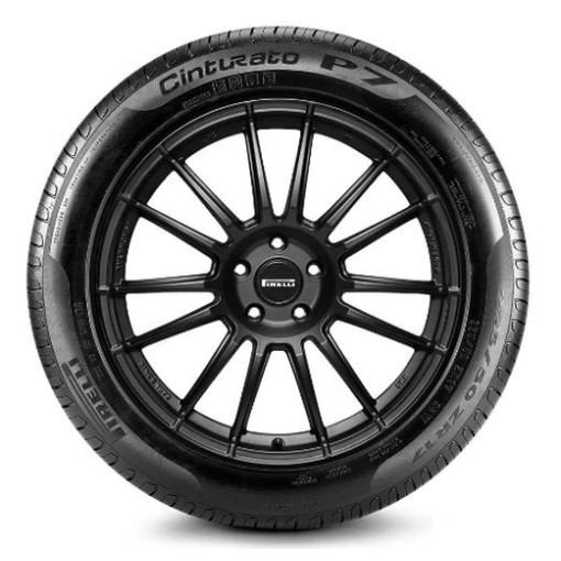 Neumatico Pirelli 245/50 R18 100W R-F Cinturato P7 Moe