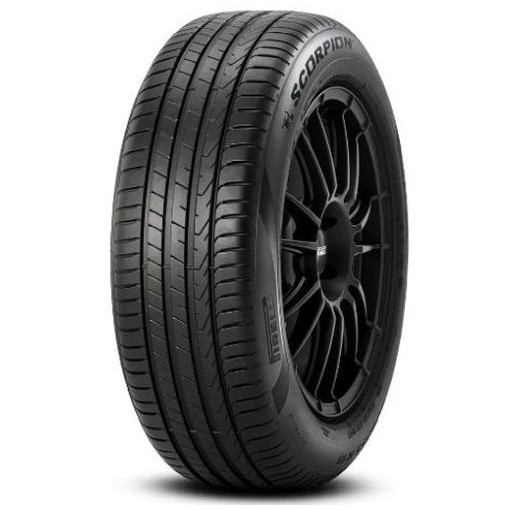 Neumatico Pirelli 215/55 R17 94V S-I Scorpion