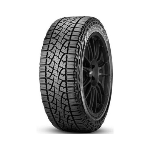 Neumatico Pirelli 235/60 R18 103V Scorpion Verde All Season N0