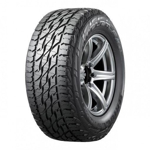 Neumatico Bridgestone Lt255/70 R16 115/112S Dueler A/T 697 8Pr