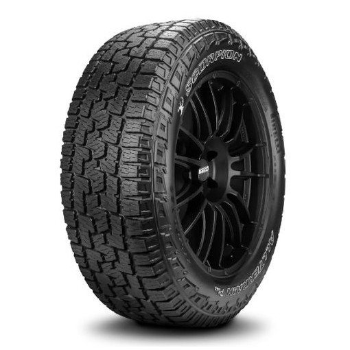 Neumatico Pirelli Lt265/70 R17 121S Scorpion At Plus