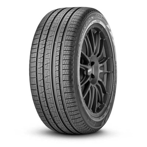 Neumatico Pirelli 235/55 R18 104V Xl Scorpion Verde All Season Ks