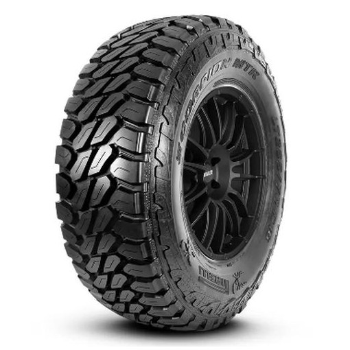 Neumatico Pirelli 215/80 R16 107Q Xl Scorpion Mtr