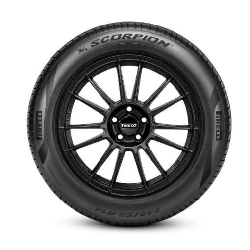 Neumatico Pirelli 215/60 R17 100H Xl Scorpion Ht Jp