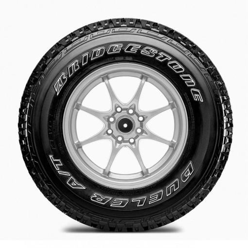 Neumatico Bridgestone 245/70 R16 111T Dueler H/T 684 Iii Ecopia