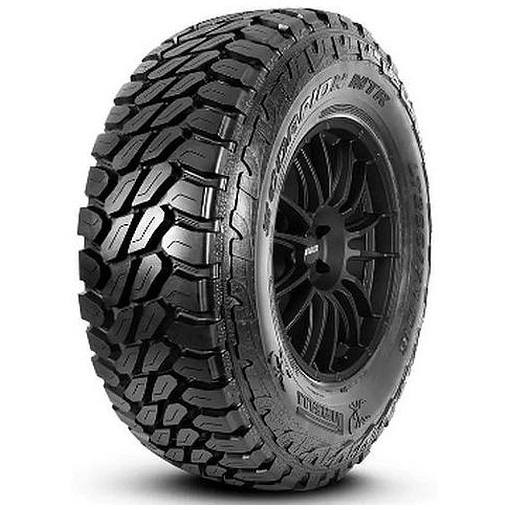 Neumatico Cooper 255/70 R16  Discoverer At3 4S 111T