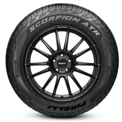 Neumatico Pirelli P225/75 R15 105T Xl Scorpion Atr