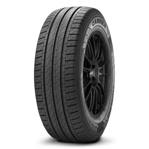 Neumatico Pirelli 215/65 R16C 109T Carrier