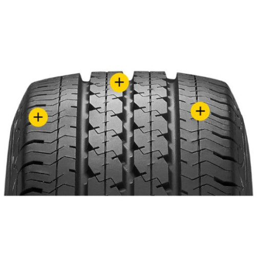 Neumatico Pirelli 225/45 R17 91W Cinturato P7 Ks