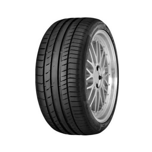 Neumatico Continental 295/35 R20 105Y Xl Fr Conti Sport Contact 5P N0