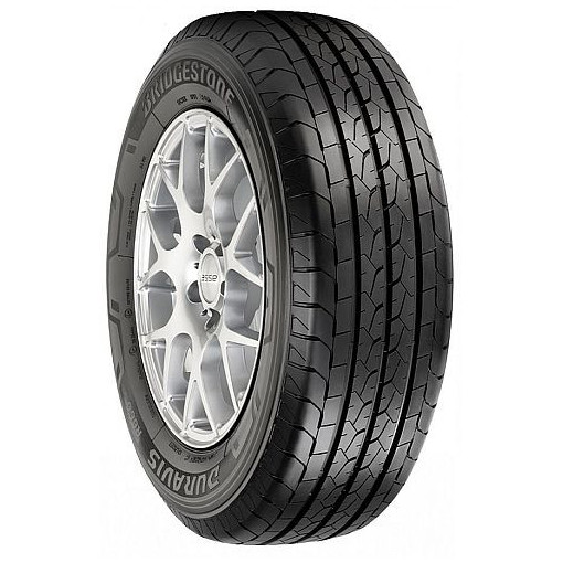 Neumatico Bridgestone Lt215/70 R16 100S Dueler A/T Revo 2