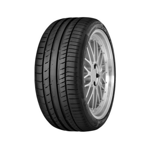 Neumatico Continental 265/30 R20 94Y Xl Sport Contact 5P Ro1 Sil