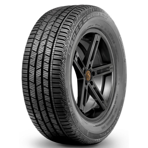 Neumatico Continental 255/55 R18  109Y  Xl Fr Sport Contact 3 N0    Nvo.