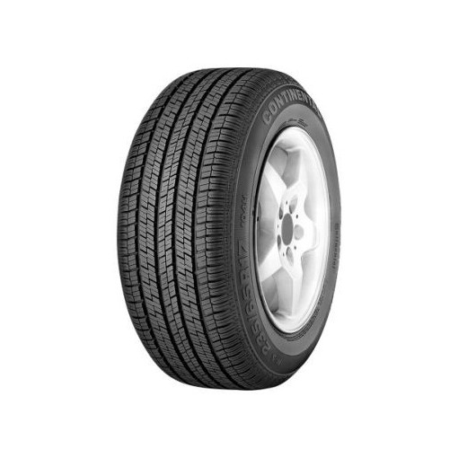 Neumatico Continental 255/55 R17 104V Ml 4X4 Conti Contact Mo