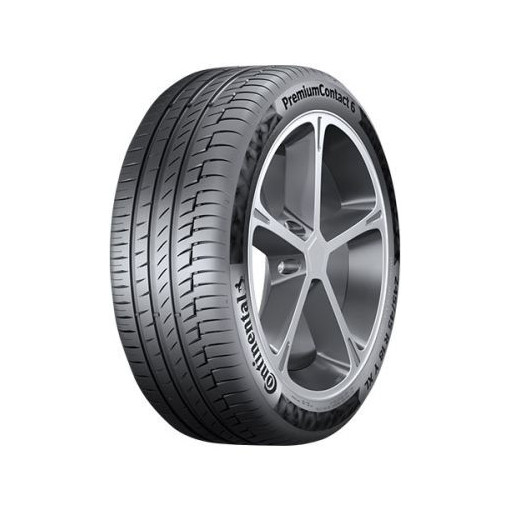 Neumatico Continental 235/40 R18 91Y Fr Premium Contact 6