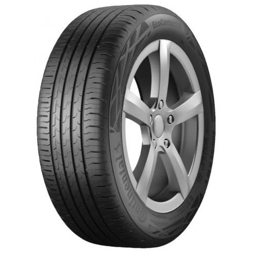 Neumatico Continental 225/45 R18 91W Conti Eco Contact 6 Mo