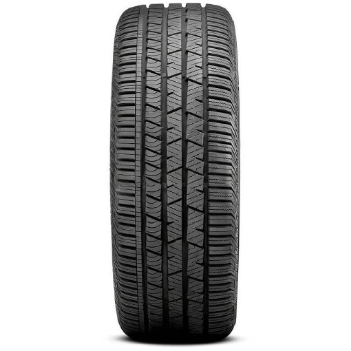 Neumatico Continental 225/40 R18 92W Xl Fr Conti Sport Contact 5 Ssr Moe