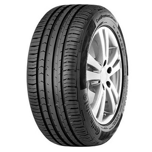 Neumatico Continental 215/55 R17 94W Conti Premium Contact 5