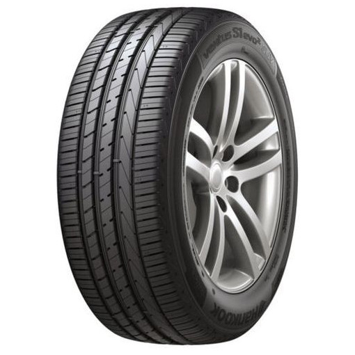 Neumatico General Tire 245/65 R17 107T Grabber Apt Owl