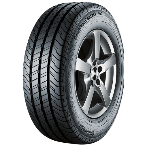 Neumatico General Tire 225/60 R17 99H Grabber Gt