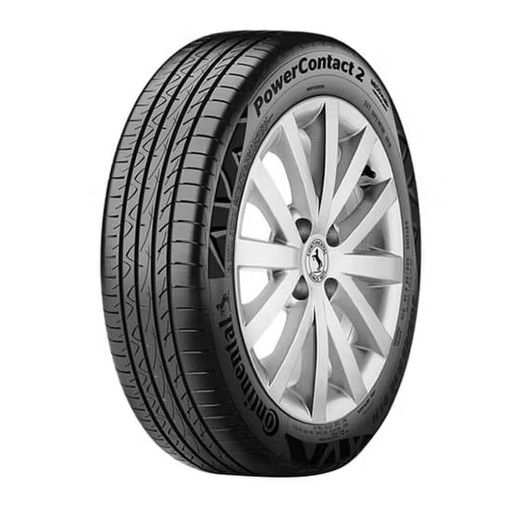 Neumatico Continental 205/50 R15  86V  Premium Contact 2