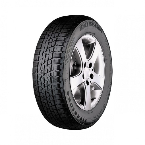 Neumatico Firestone 215/55 R17 98W Multiseason 2 Xl Tl