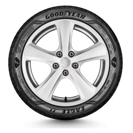 Neumatico Goodyear 265/40 R21 105Y Eag F1 Asy 5 Xl Fp