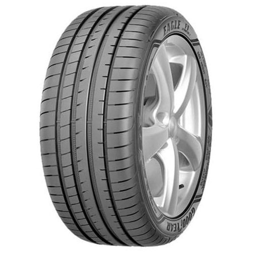 Neumatico Goodyear 255/45 R20 Eagle F1 Asymmet 3 Suv 105W Xl