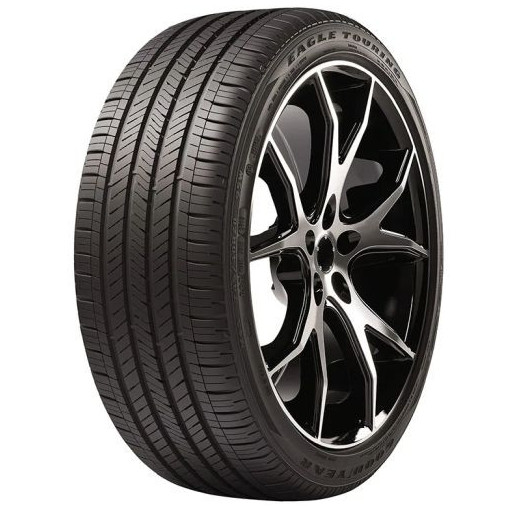 Neumatico Goodyear 265/45 R20 104V Eagle Touring N0