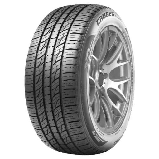 Neumatico Kumho 235/60 R18 Crugen Kl33 103H Tl