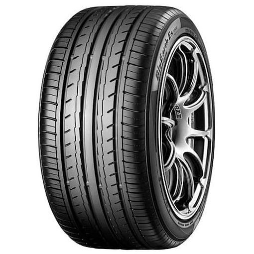 Neumatico Yokohama 245/65 R17 107H  Geolandar G055 Tl