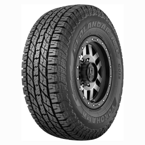 Neumatico Yokohama 215/65 R16 Geolandar At G015 98H Tl