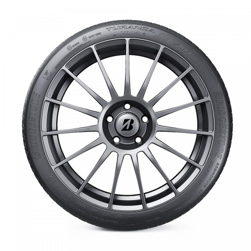 Neumatico Continental Sport Contact 3 E Ssr 245/45 R18 96Y