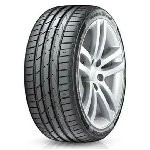 Neumatico Continental Eco Contact 6 225/55 R17 97W