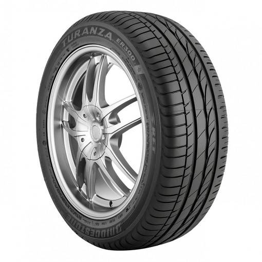 Neumatico Bridgestone Turanza 300 A Rft Ecopia 205/60 R16 92W