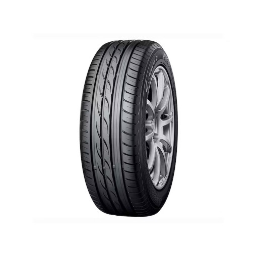 Neumatico Yokohama 205/60 R 15 Ac02 91V Tl