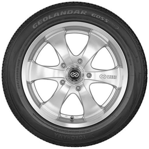 Neumatico Yokohama 265/40 R 18 Ad08-R 101W Tl