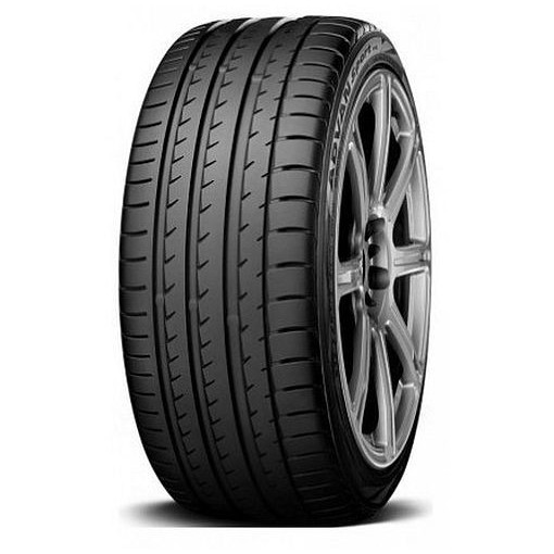 Neumatico Yokohama 285/30 R 18 Ad08-R 93W Tl