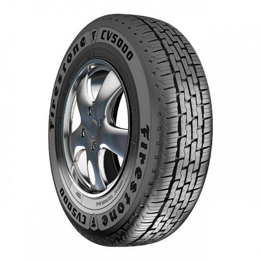 Neumatico Firestone 195/70 R15C 104/102R Cv5000