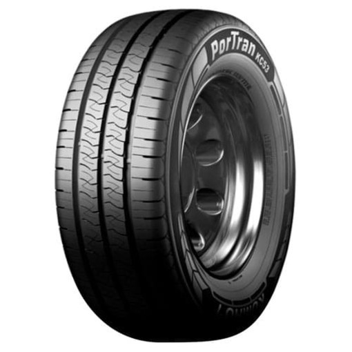 Neumatico Kumho 215/65 R 17 C Kc53 6Pr Tl