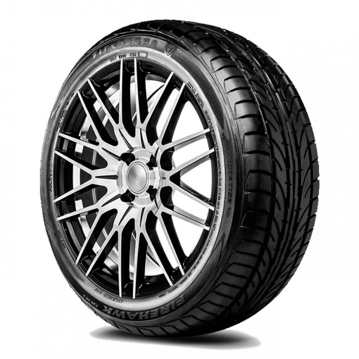 Neumatico Firestone 205/40 R17 84V Firehawk 900