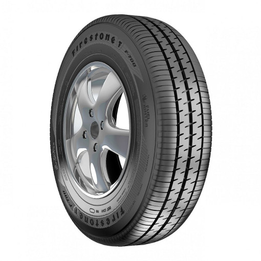 Neumatico Firestone 195/55 R16 87V F-700