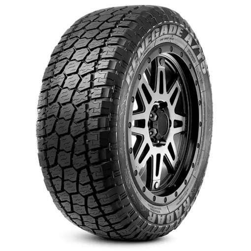 Neumatico Radar Lt265/70R17 121/118Q 10 Pr Renegade M/T-R7 M+S Por