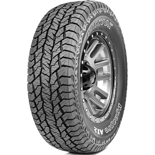 Neumatico Radar Lt265/60R18 119/116Q 10 Pr Renegade R/T+ M+S Por