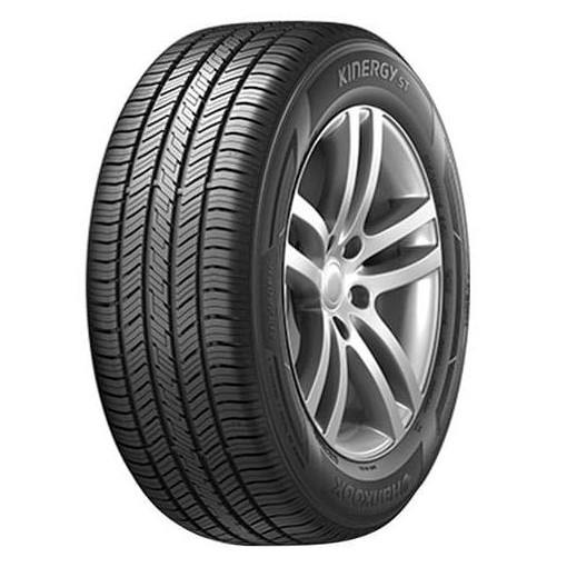 Neumatico Hankook 185/60 R14 82T Kingy  St H735